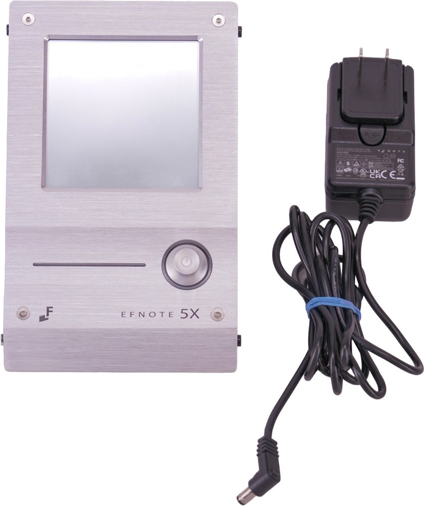 EFNOTE EFD-5X Electronic Drum Module