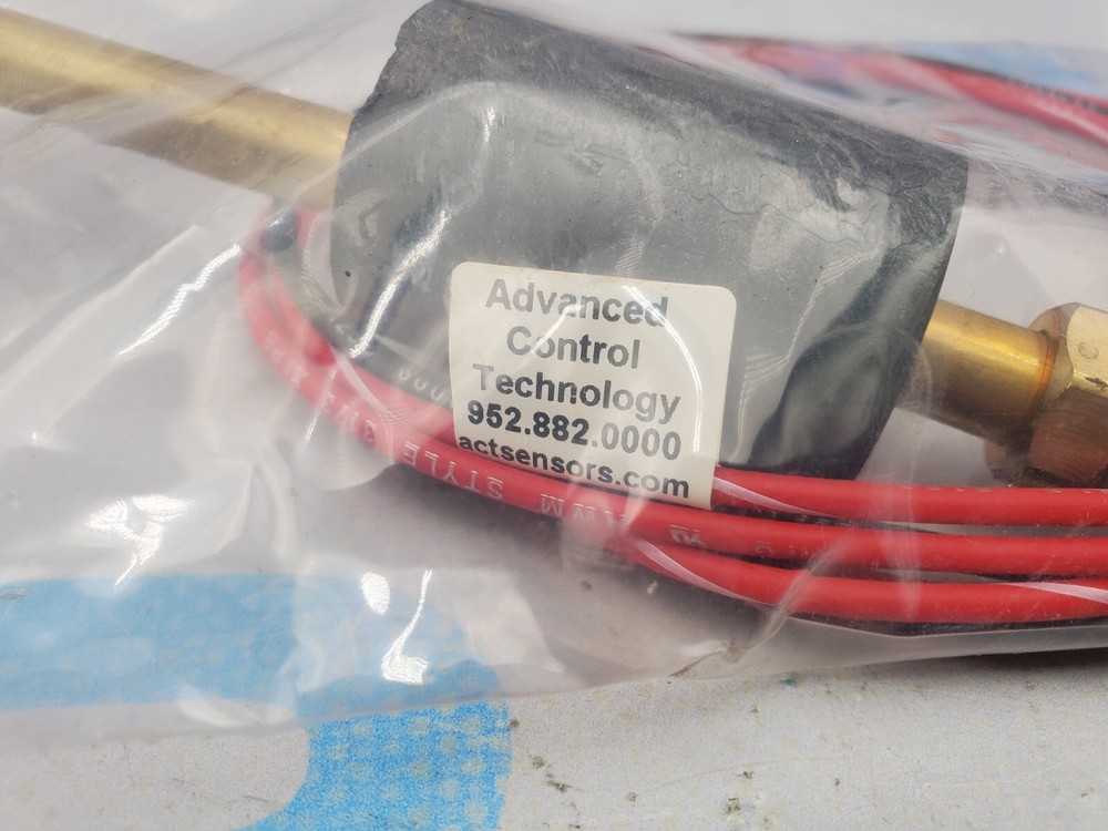 NEW SEALED ACT B40033AFD2B605 Liquid Level Float Switch