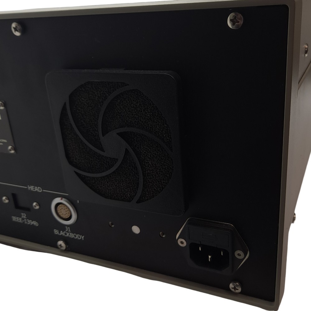 Optikos BSC-1000 Blackbody System Controller For TTG-100 Test Target Generator