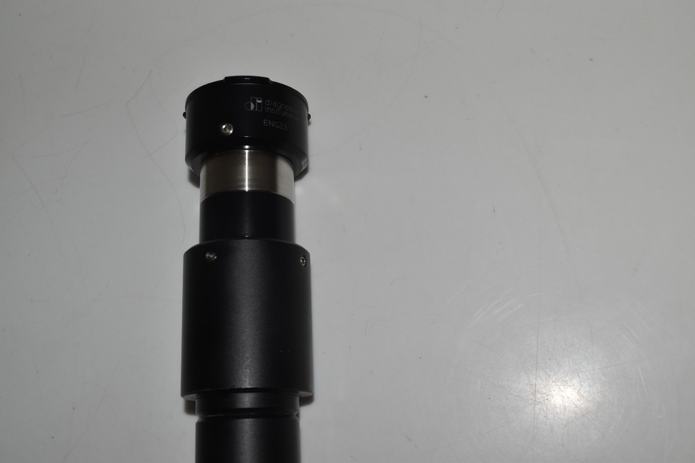 DIAGNOSTIC INSTRUMENTS ENG23 LENS COUPLER  (LWP12)
