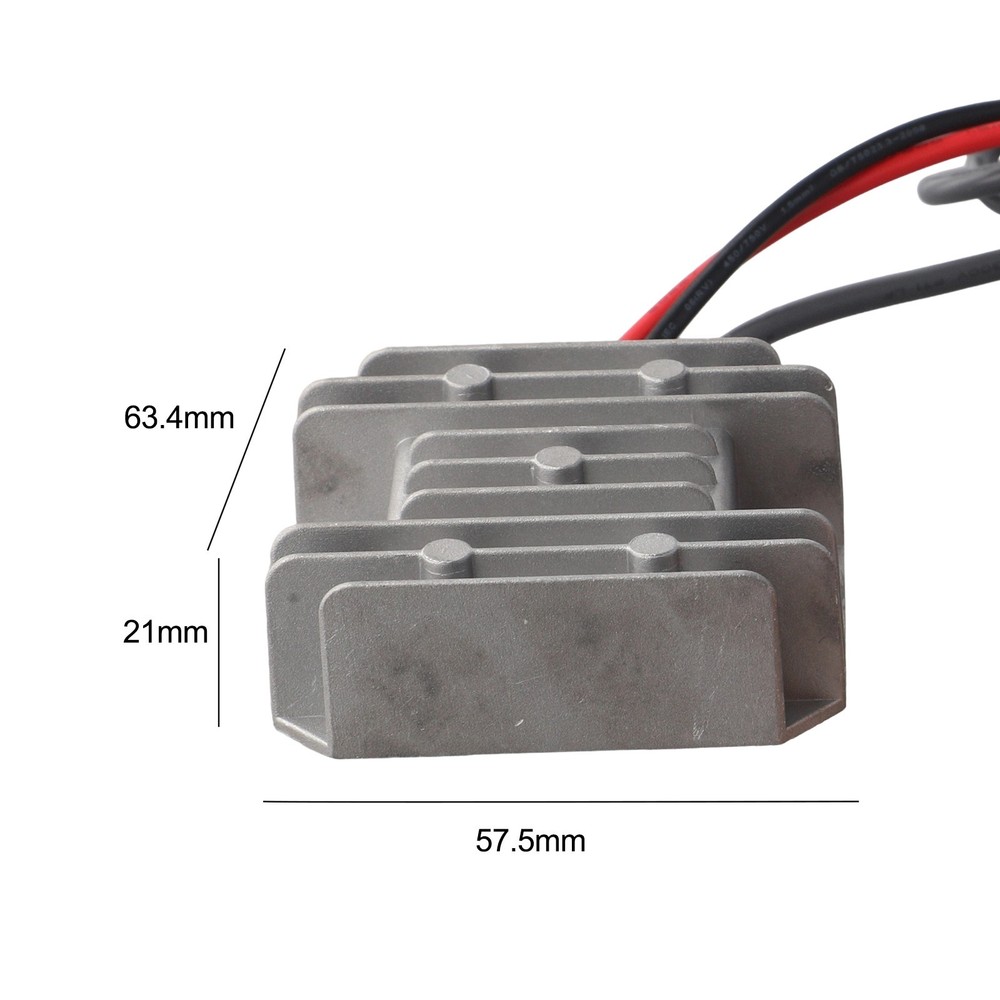 High Performance DC Adapter for Starlink Mini Voltage Conversion Made Simple