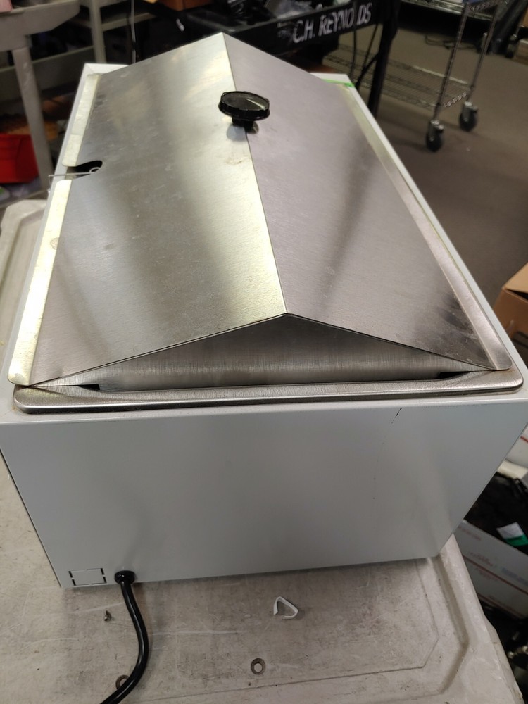 THERMO SCIENTIFIC Precision Microprocessor Controlled 280 Series Water Bath