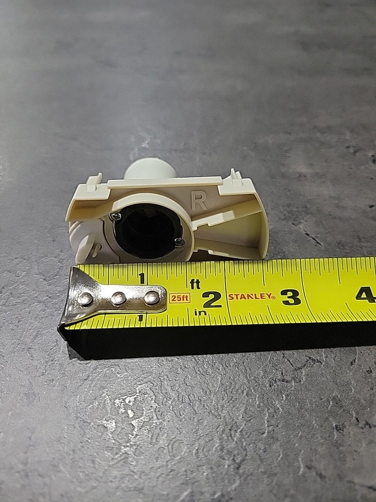 Hunter Douglas Duette Easy Rise Clutch * Right Side Control*