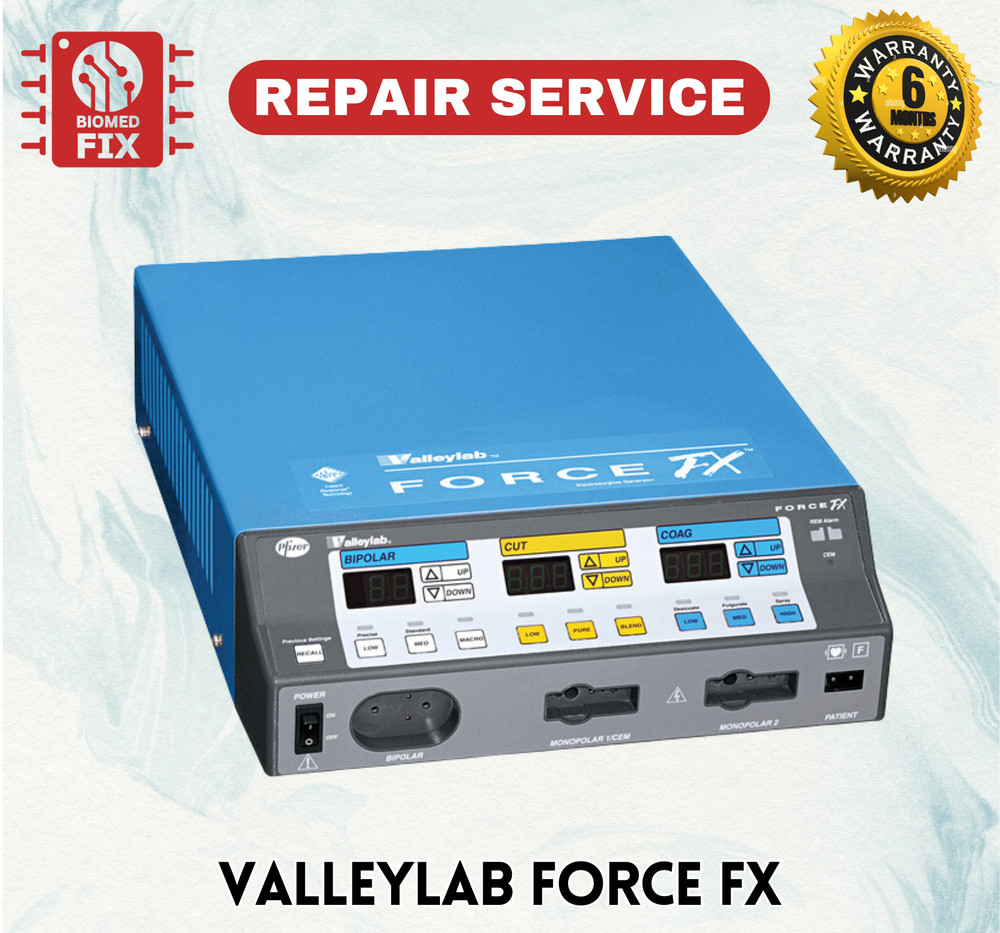 Valleylab FORCE FX (Repair Service)