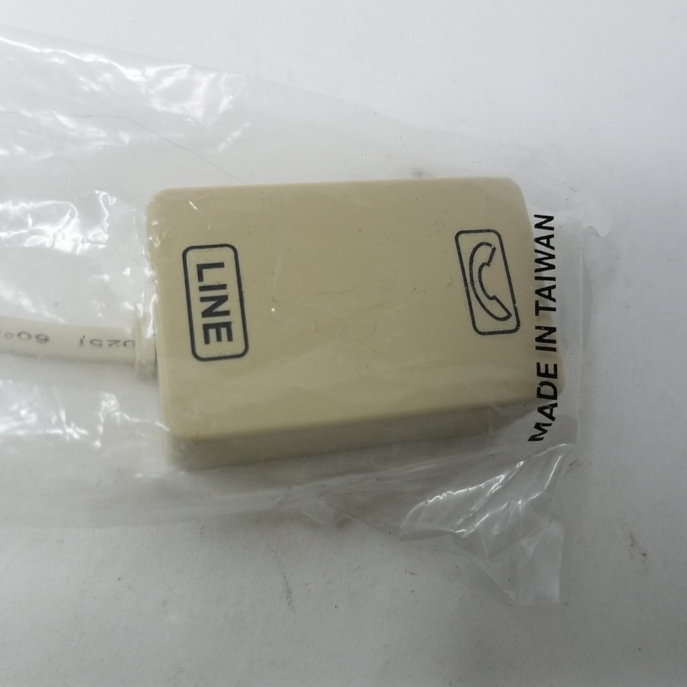 Excelsus Z-Blocker DSL Filter Model Z-200SM