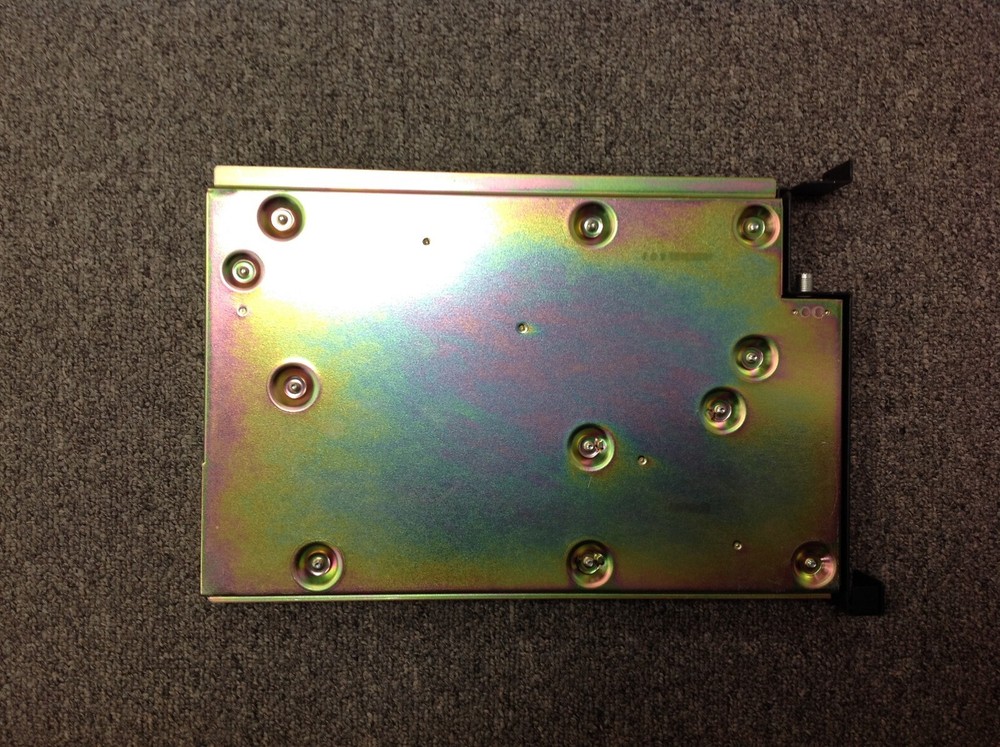 Motorola Quantro Receiver Module Base Station, TLN3315A, NEW OLD STOCK
