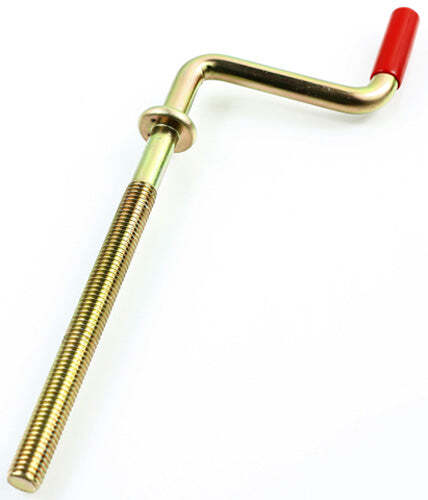 TIE DOWN CRANK 6-1/2"