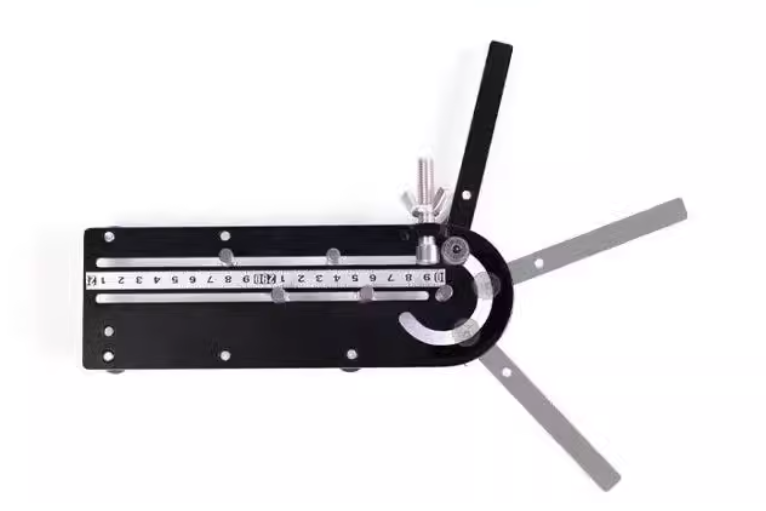 Manual Small Wire and Cable Bending Machine Wire Bending Tool Iron Wire