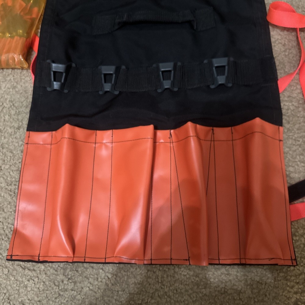 Proto SkyHook 8-Tool Saddle Kit JPSSDLSM #WT-9B-D0011