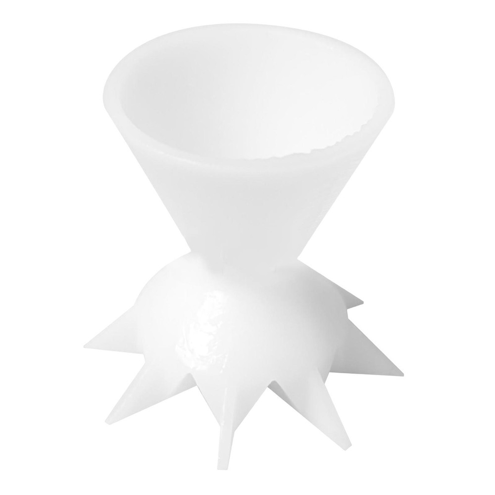 Paint Pouring DIY Making Drawing Funnel Cup for Class