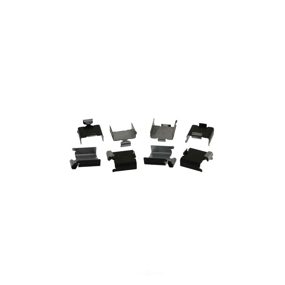Disc Brake Caliper Abutment Service Kit Carlson P1328