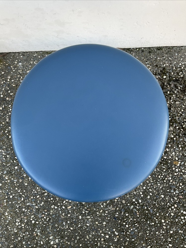 Adjustable Dental Assistant Stool Dentist Doctor