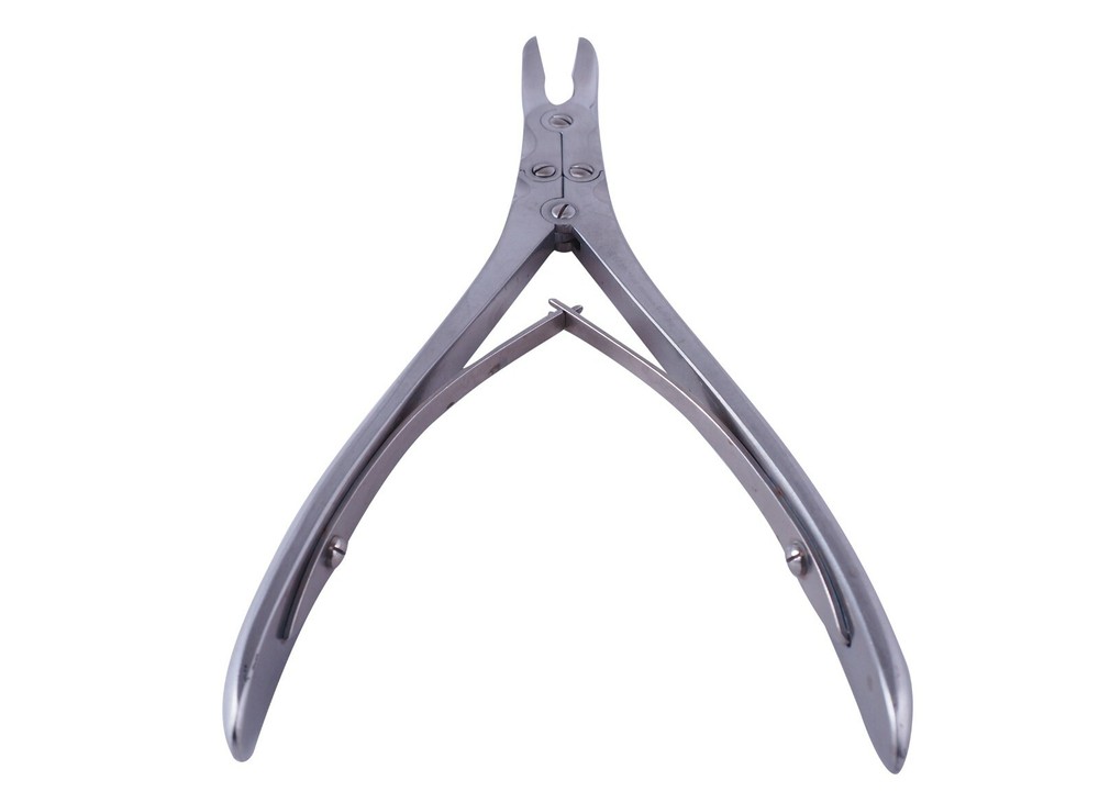 Double action Rongeur 28-2620