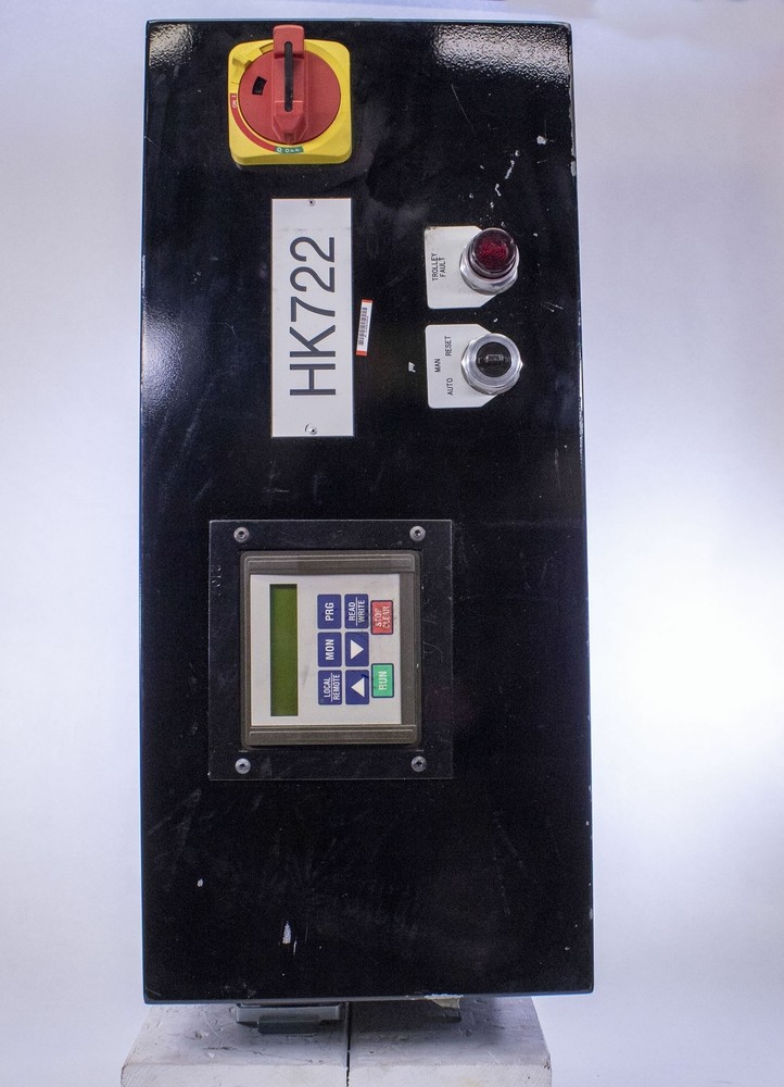 30103958 M010-0302 Controller with Toshiba VFB