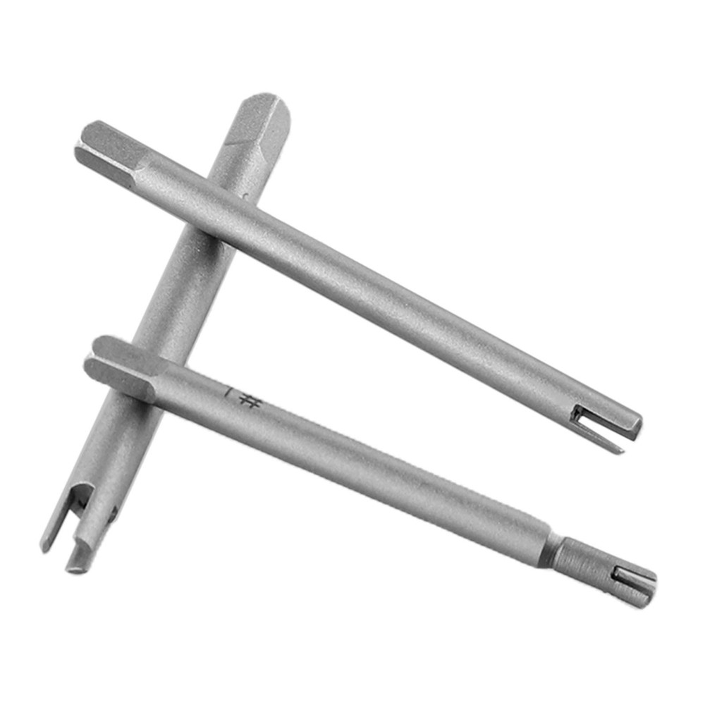 Broken Tap Extractor Wider Application 5Pcs High Efficiency High Quality M5 M8