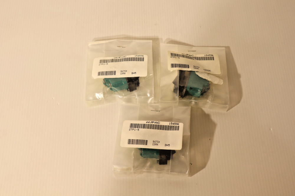 2TP1-5 Rocker Switch - 3 Available