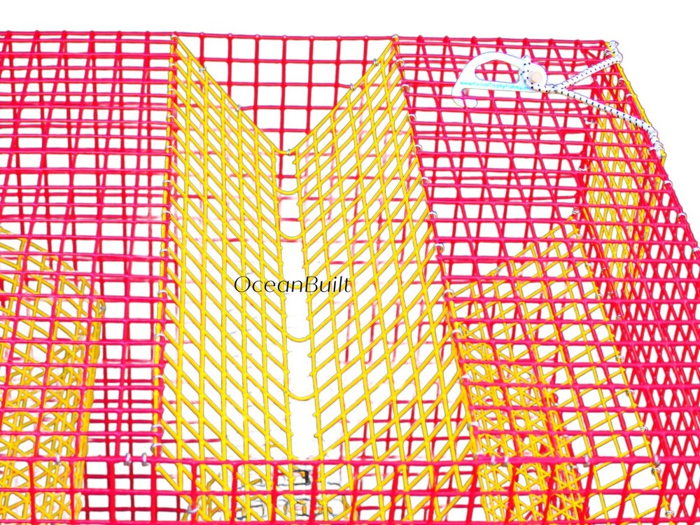 Pinfish Trap - Large