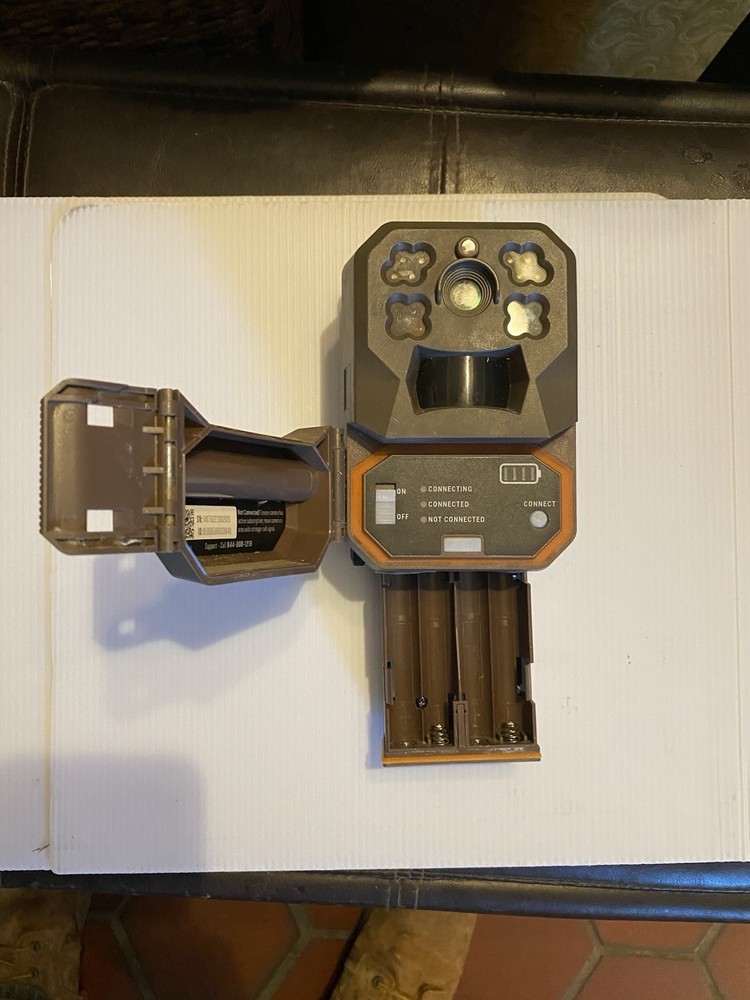 Moultrie ‎MCG-14076 Trail Camera