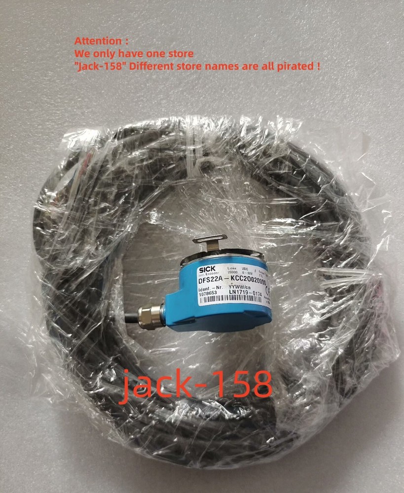 DFS22A-KCC20020000 BY DHL OR Fedex