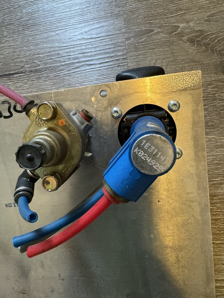 Freightliner Switch Panel Dash Panel - 22-60660-000