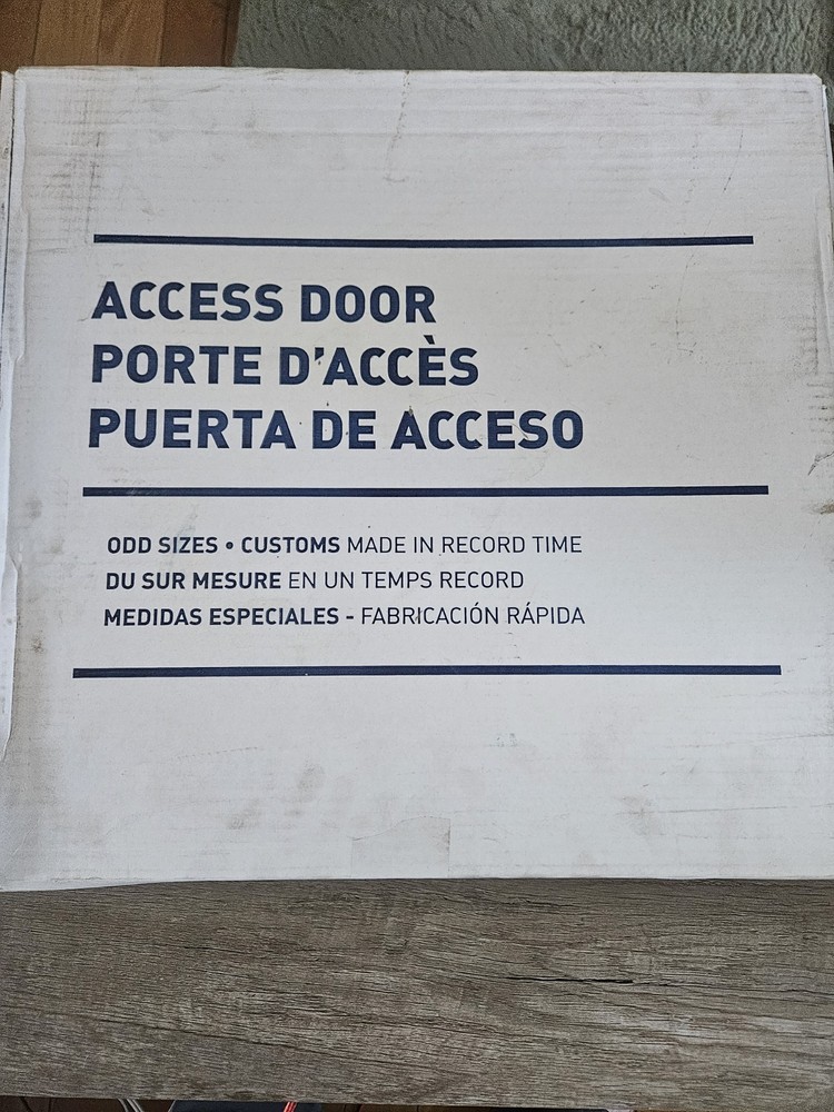 Cendrex AHD Wall and Ceiling Flush Access Door 14" X 14" AHD