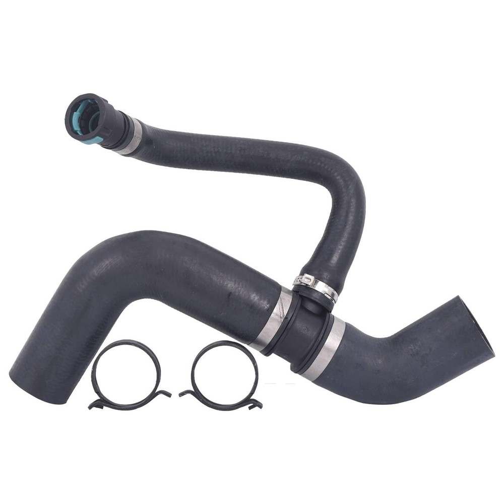 Radiator Upper Coolant Water Hose C2C26769