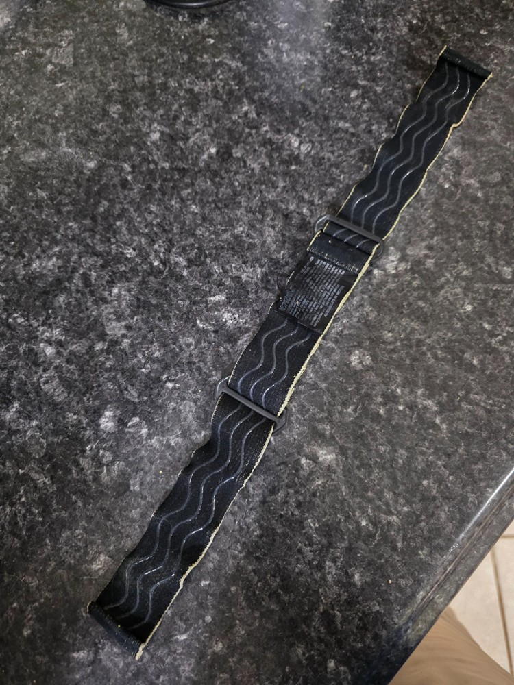 OG JT strap