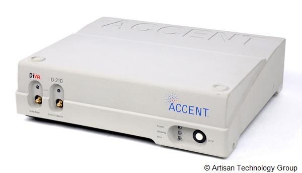 Accent Optical Technologies DiVA D210 Dynamic I(V) Analyzer