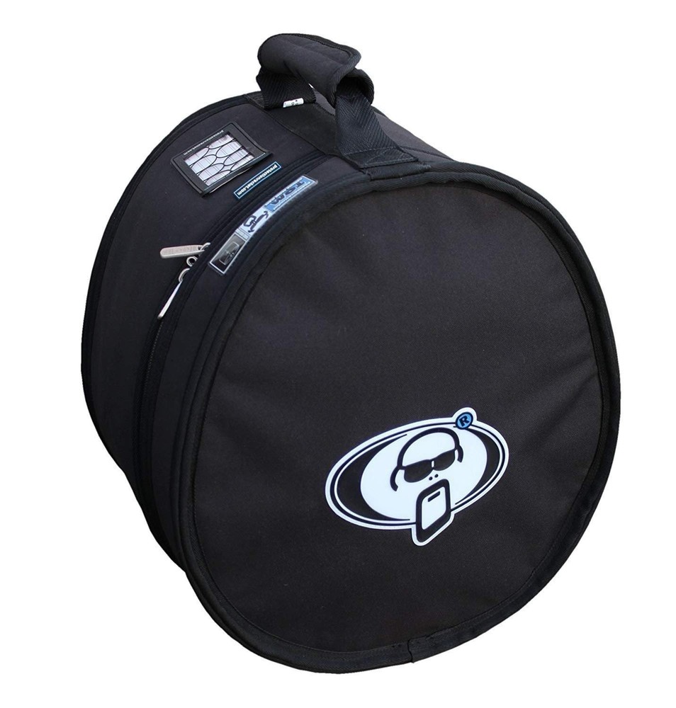 16 x13 egg shapd fast tom case