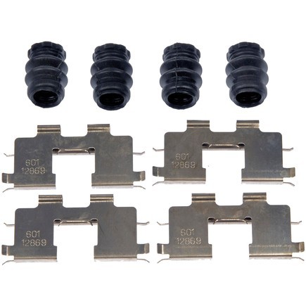Dorman HW13572 Disc Brake Hardware Kit