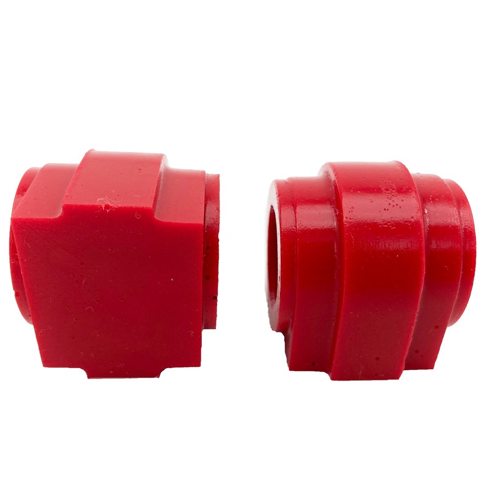 2x Mini Cooper (02-15) Front Sway Bar - 22.5/23.5mm Polyurethane Bushing Kit