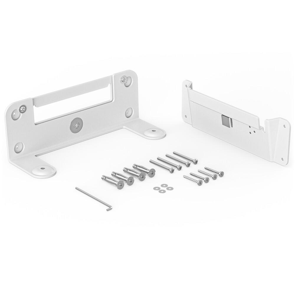 LOGITECH COLLABORATION 952-000044 Wall Mount