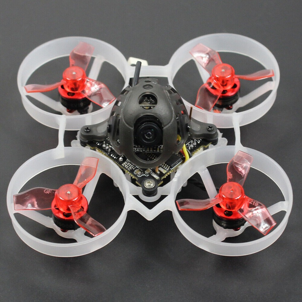 Happymodel Mobula 6 Whoop Drone Mobula6 BNF Lite Flight Controller
