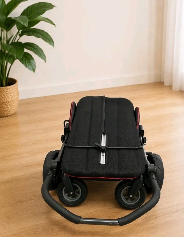 Swift Special Needs Stroller