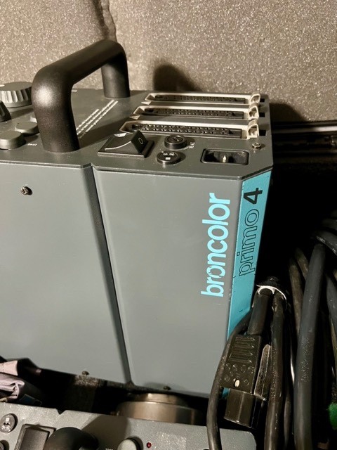 Broncolor Lighting Studio Kit