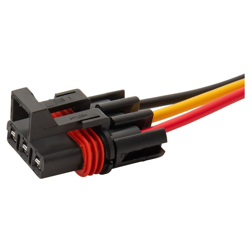 Tusk Busbar Accessory Plug 2093780001