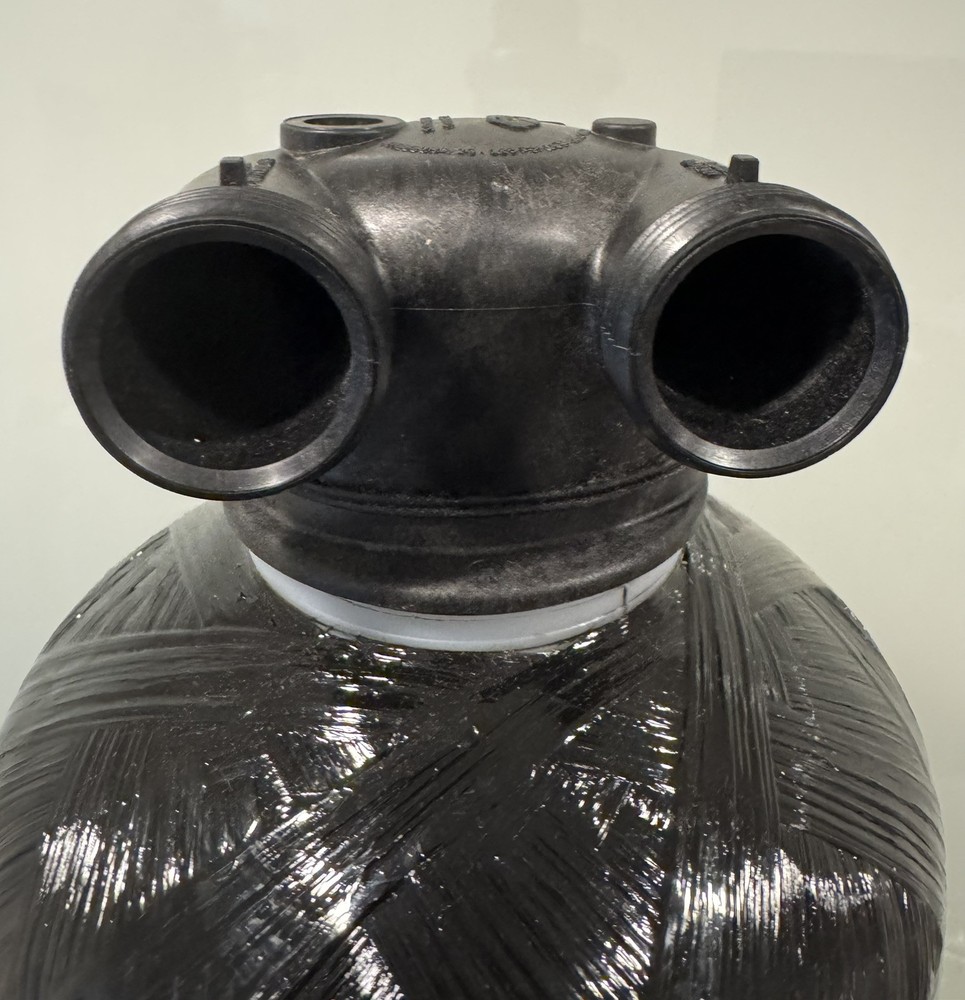 Clack 8X35 Spot-Free Water System Tank Kit NEW! FREE SHIPPING!