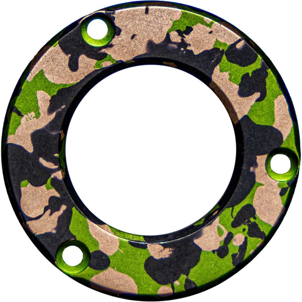 Axcel Driver Hubcap Camo