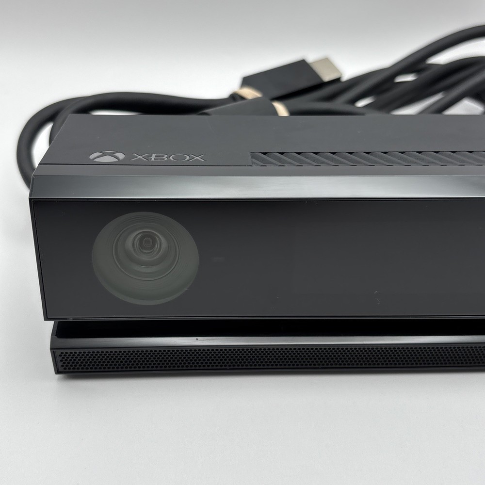 Microsoft Xbox One Kinect Sensor Bar - Black