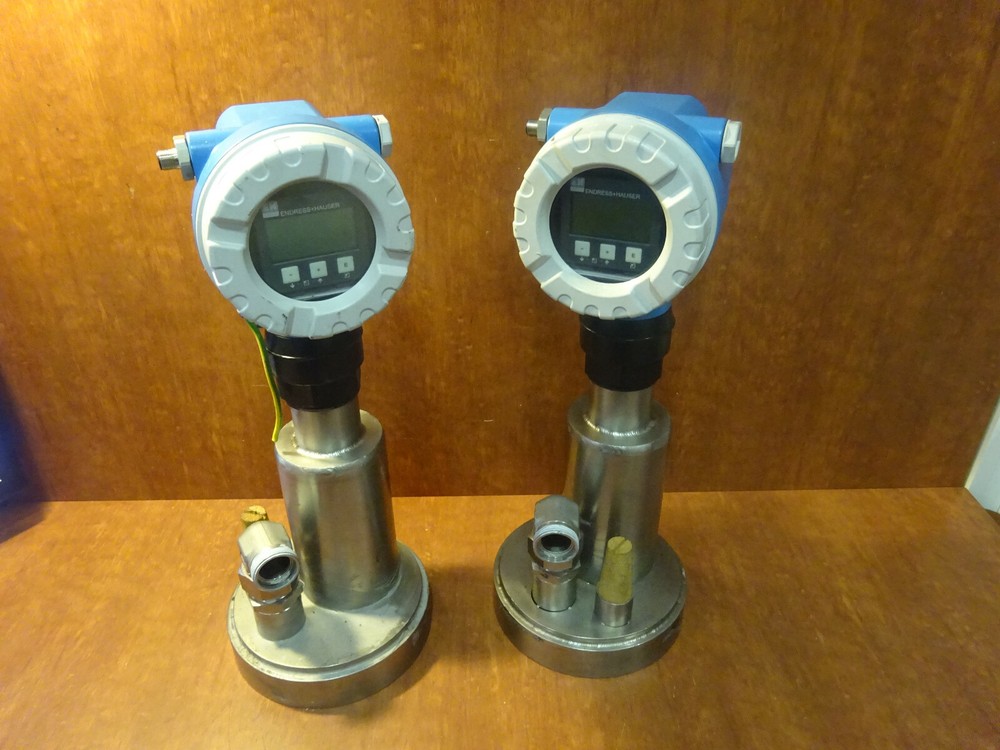 Endress Hauser Prosonic M FMU40-AYB2A9