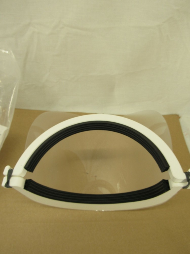 TheLifeShield Shield REUSABLE PPE Made in USA