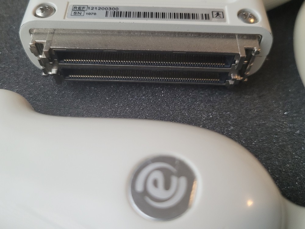 Esaote AL 2442 Linear Array Ultrasound Transducer
