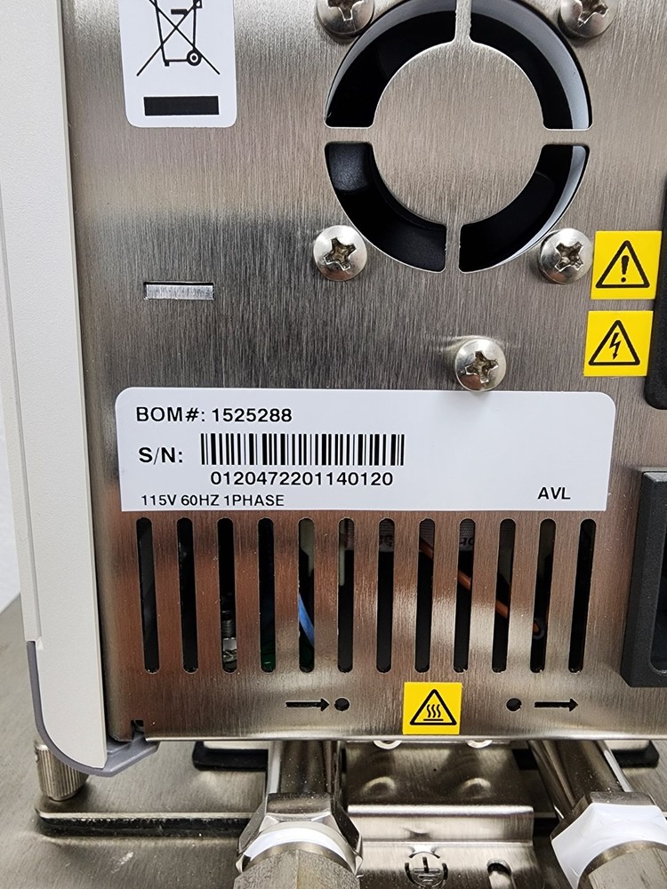 Thermo HAAKE A28 Chiller Recirculating Bath w/ SC100 Digital Controller, Working