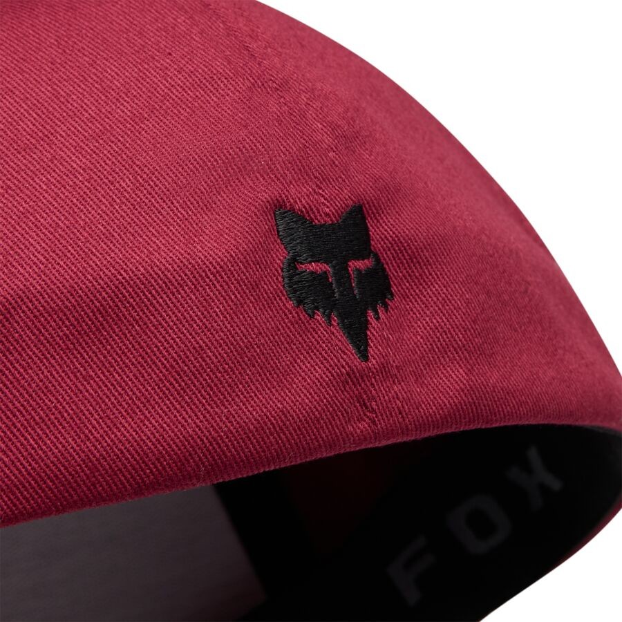 Fox Racing Badge Flexfit Hat