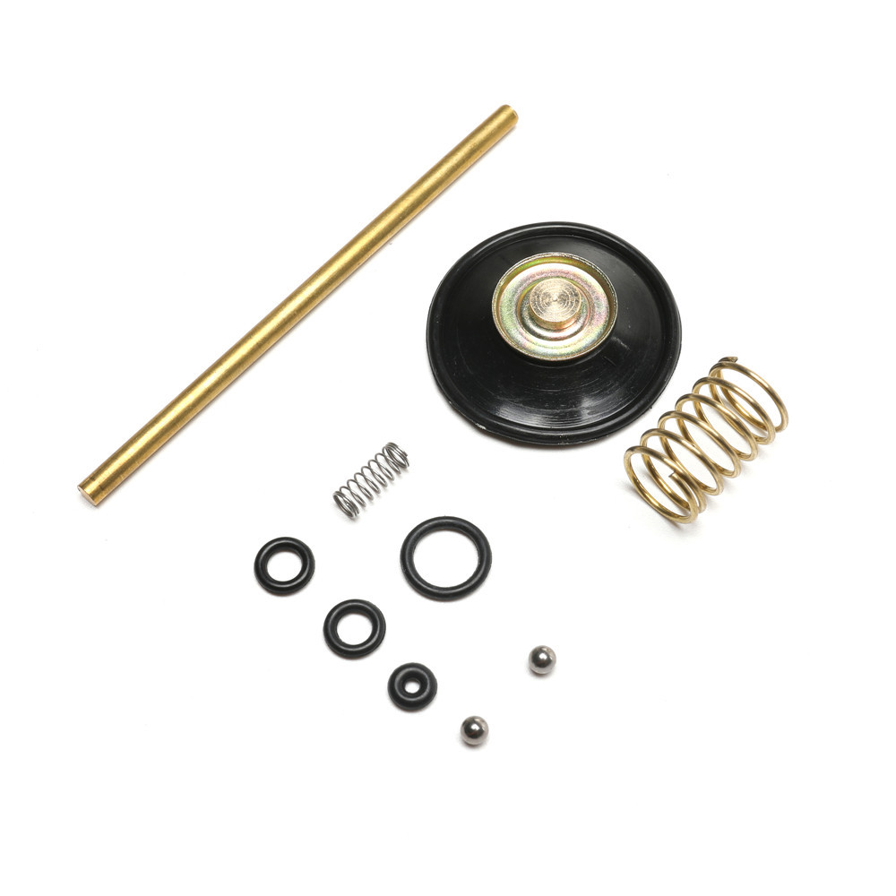 For S&S Cycle 110-0067 Super E & G Carburetor Basic Rebuild Kit For Harley