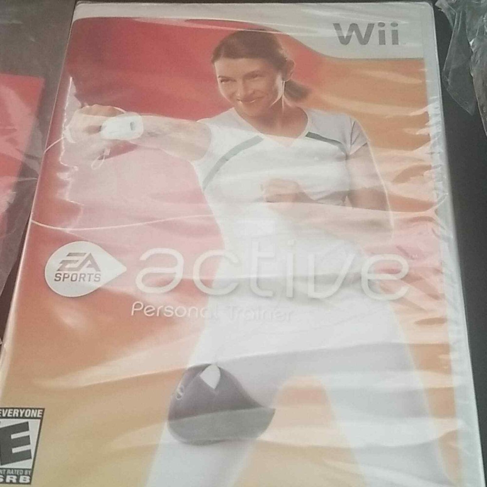 Wii Bundle