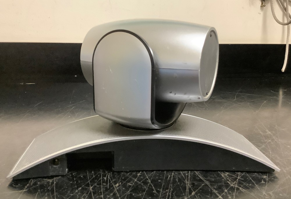 Polycom MPTZ-8 Video Conference Camera | No Power Adapter