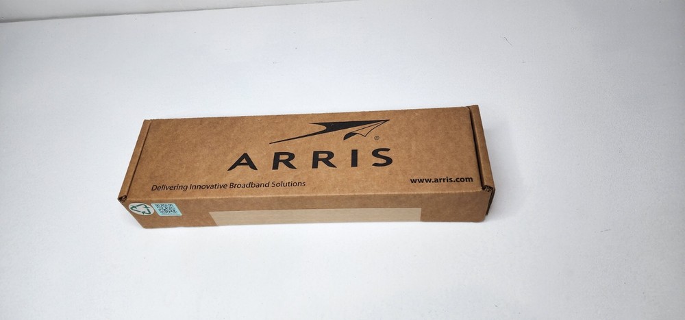 Arris HT3FILD Filler Module New Sealed For HT Double Density