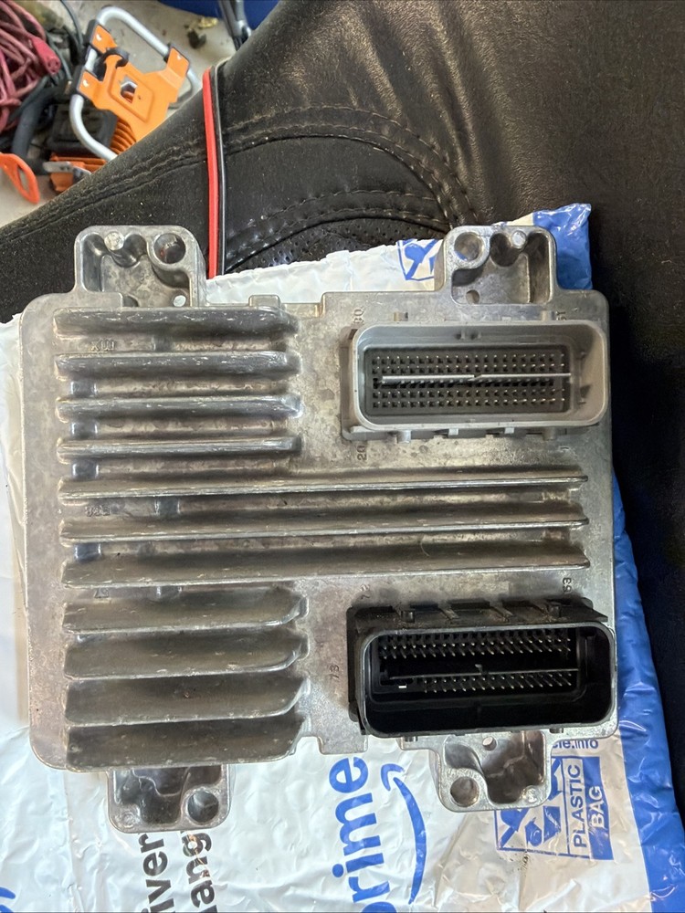 GM/Chevy ECM - 12654074