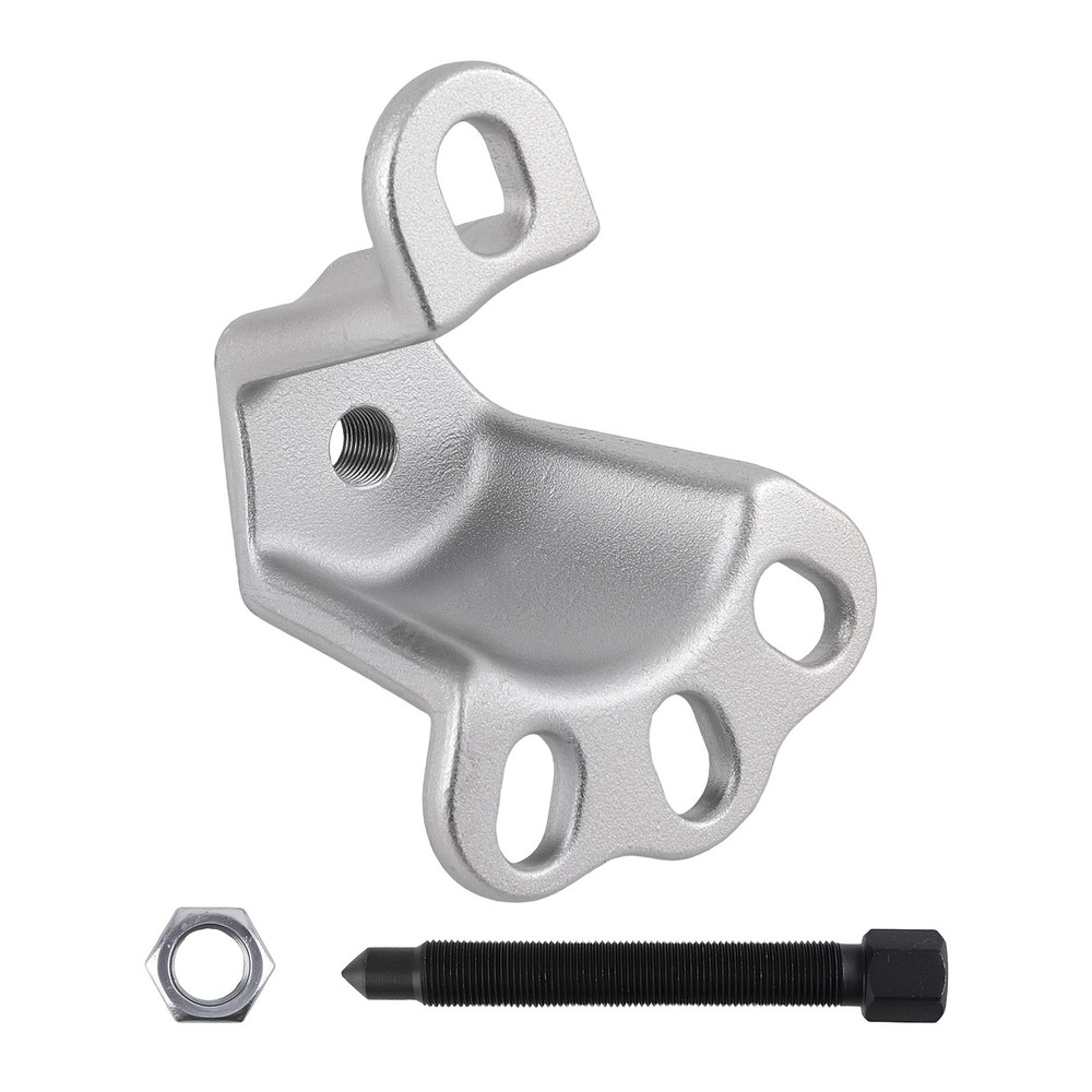 Front Hub Puller Set For Independent Suspension 5/8" Thread Carbon Steel